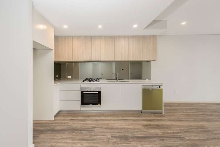 Main view of Homely apartment listing, A202/12-16 Burwood Road, Burwood Heights NSW 2136