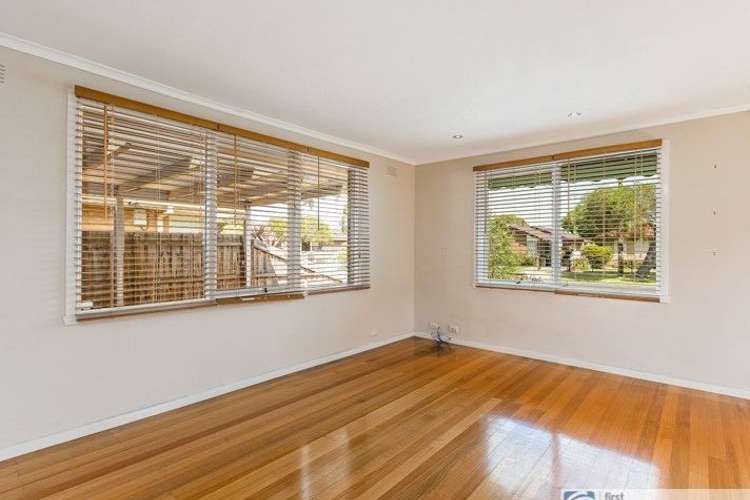 Second view of Homely house listing, 21 Talbot Street, Altona Meadows VIC 3028
