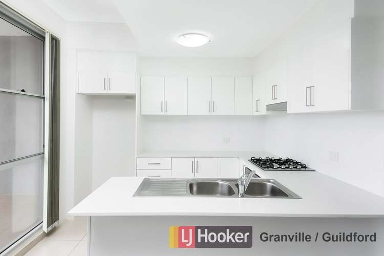 Second view of Homely unit listing, 35/65-71 Cowper Street, Granville NSW 2142