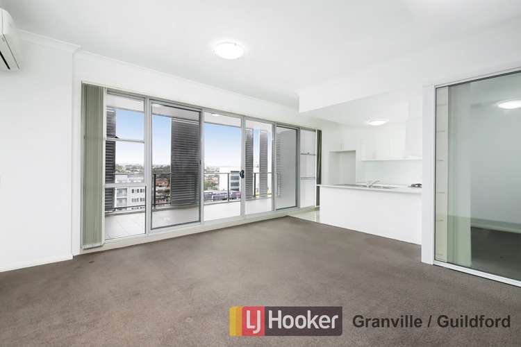 Third view of Homely unit listing, 35/65-71 Cowper Street, Granville NSW 2142