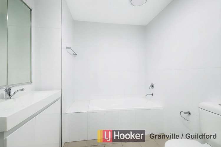 Fourth view of Homely unit listing, 35/65-71 Cowper Street, Granville NSW 2142