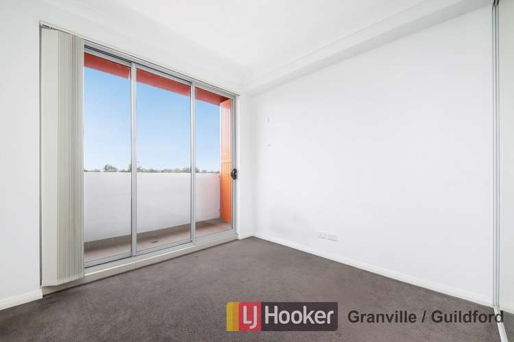 Fifth view of Homely unit listing, 35/65-71 Cowper Street, Granville NSW 2142