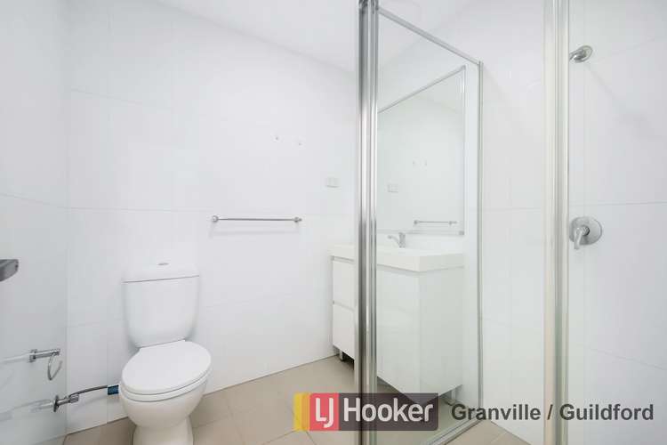 Sixth view of Homely unit listing, 35/65-71 Cowper Street, Granville NSW 2142