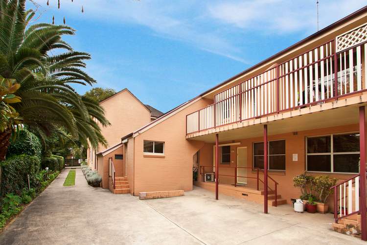 Sixth view of Homely apartment listing, 10/85 Queen Street, Ashfield NSW 2131