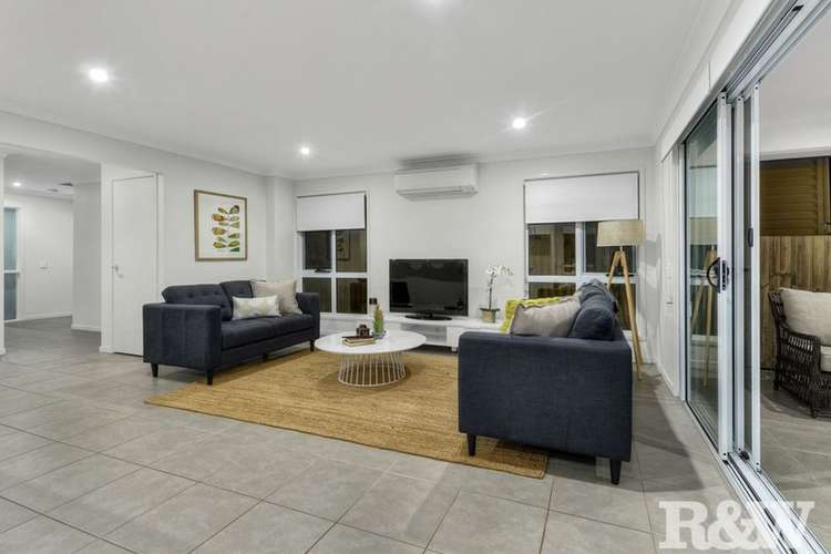 Fourth view of Homely house listing, 12 Ardentallen Road, Enoggera QLD 4051