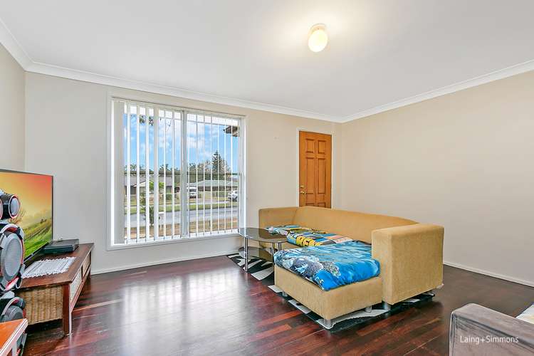 Second view of Homely house listing, 599 & 599a Luxford Road, Bidwill NSW 2770