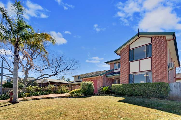 Main view of Homely house listing, 26 Trentbridge Road, Belrose NSW 2085