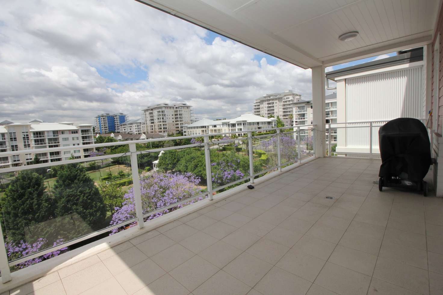 Main view of Homely apartment listing, 510/3 Palm Avenue, Breakfast Point NSW 2137