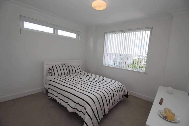 Fourth view of Homely apartment listing, 510/3 Palm Avenue, Breakfast Point NSW 2137