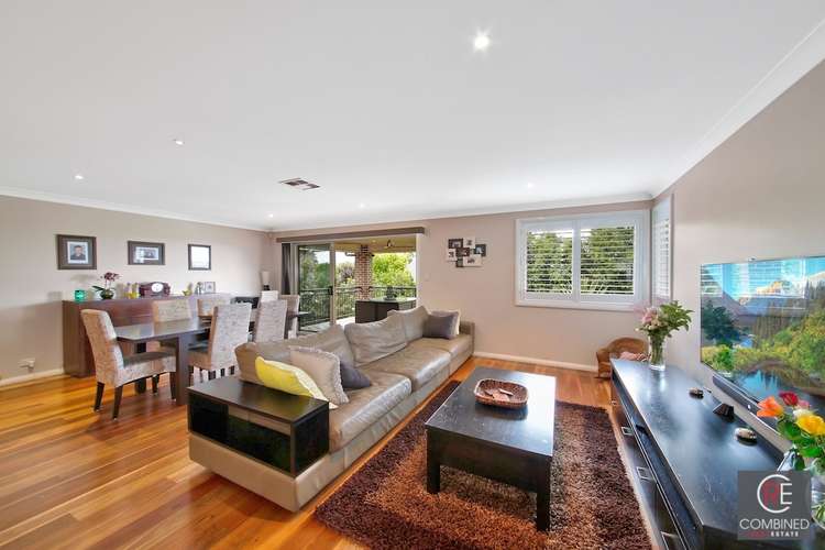 Fifth view of Homely house listing, 19 Robertson Way, Camden Park NSW 2570