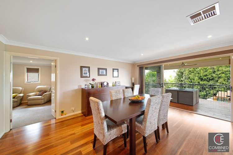 Sixth view of Homely house listing, 19 Robertson Way, Camden Park NSW 2570