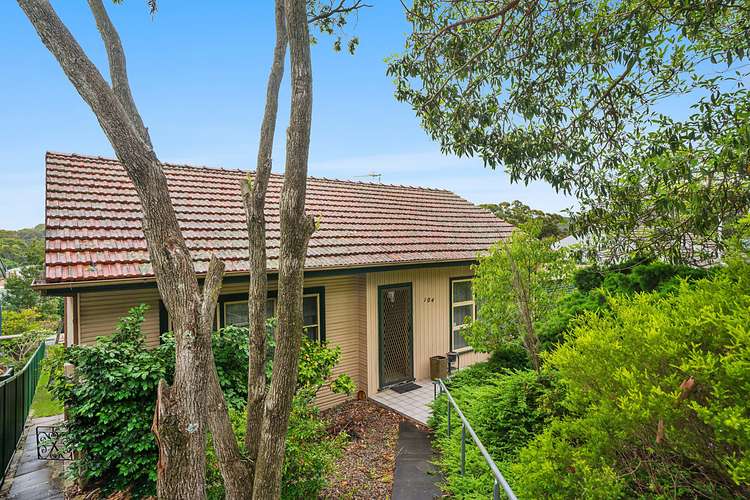 Main view of Homely house listing, 104 Northcott Drive, Adamstown Heights NSW 2289