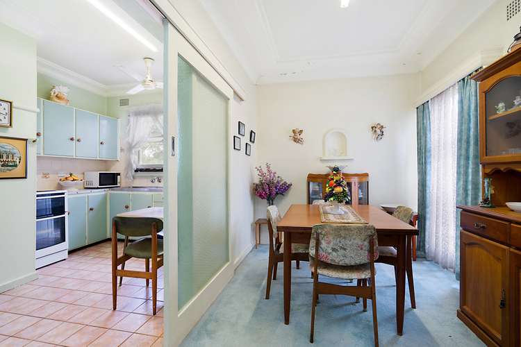 Second view of Homely house listing, 104 Northcott Drive, Adamstown Heights NSW 2289