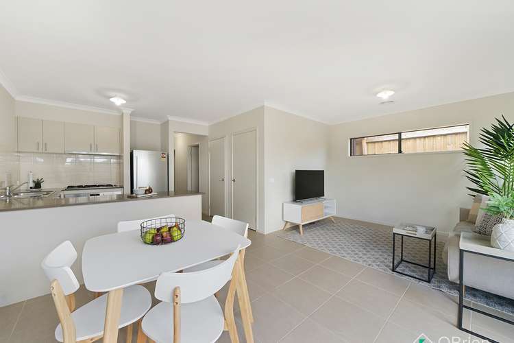 Second view of Homely unit listing, 12 Auburn Close, Pakenham VIC 3810