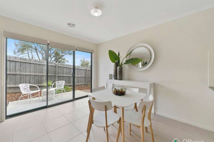 Third view of Homely unit listing, 12 Auburn Close, Pakenham VIC 3810