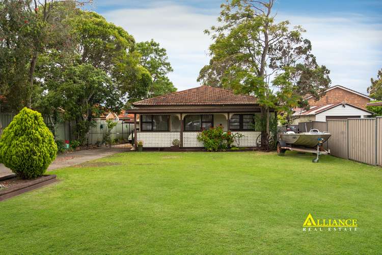 Main view of Homely house listing, 255 The River Road Road, Revesby NSW 2212