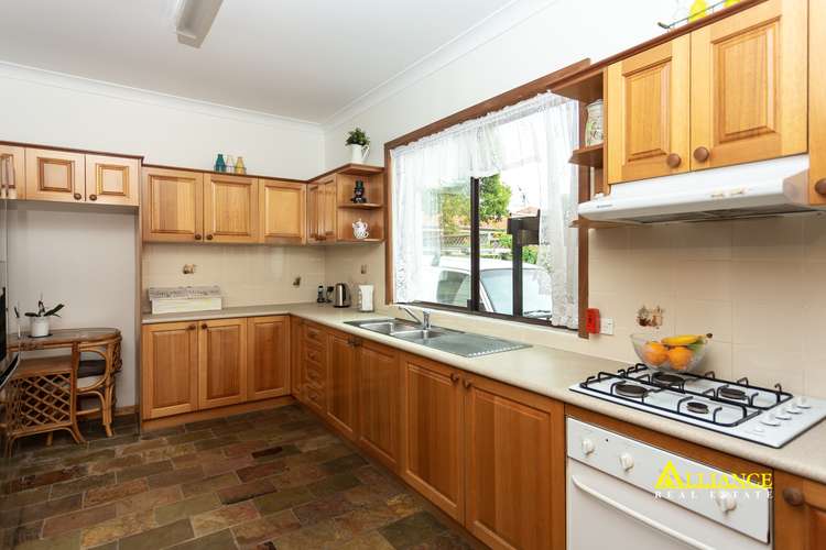 Second view of Homely house listing, 255 The River Road Road, Revesby NSW 2212