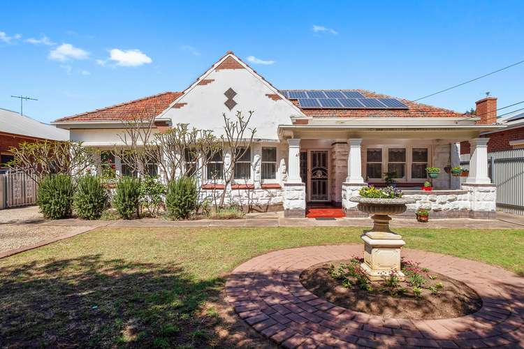 45 Lewanick Street, Allenby Gardens SA 5009