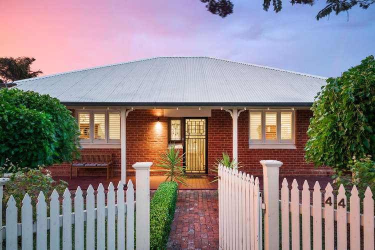 Main view of Homely house listing, 44 George Street, Clarence Park SA 5034