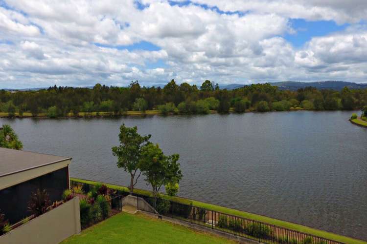 Fifth view of Homely residentialLand listing, 5070 Emerald Island Drive, Carrara QLD 4211
