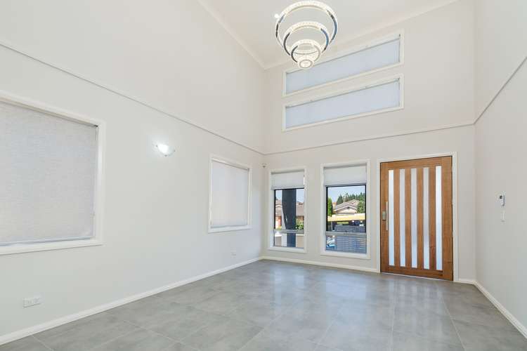 Second view of Homely house listing, 344 Glenwood Park Drive, Glenwood NSW 2768