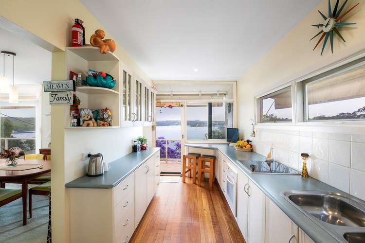 Third view of Homely house listing, 36 Immarna Avenue, Lilli Pilli NSW 2229