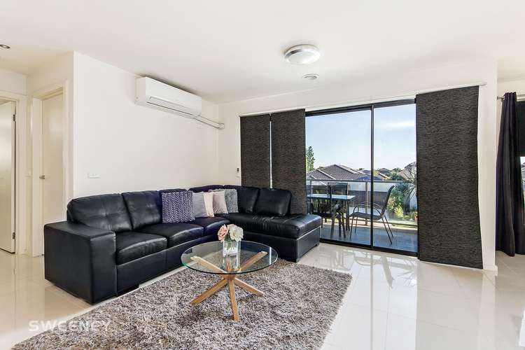 Second view of Homely townhouse listing, 9 Fontana Close, Sunshine West VIC 3020