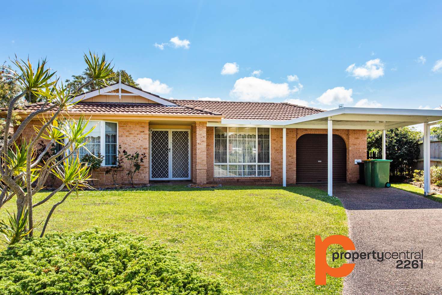 Main view of Homely house listing, 7 Namoi Close, Bateau Bay NSW 2261