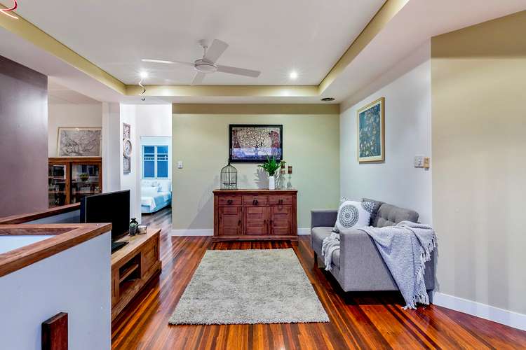 Fifth view of Homely house listing, 98 Florence Street, Carina QLD 4152