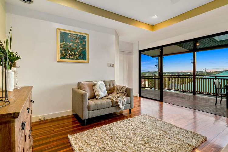 Sixth view of Homely house listing, 98 Florence Street, Carina QLD 4152