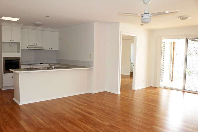 Fifth view of Homely unit listing, 32/39 Pitta Place, Carseldine QLD 4034