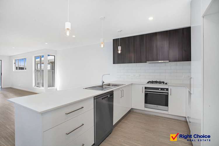 Second view of Homely house listing, 23 Farmgate Crescent, Calderwood NSW 2527