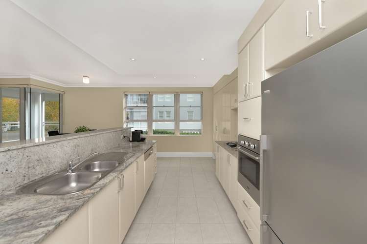 Second view of Homely apartment listing, 21/60-66 Village Drive, Breakfast Point NSW 2137