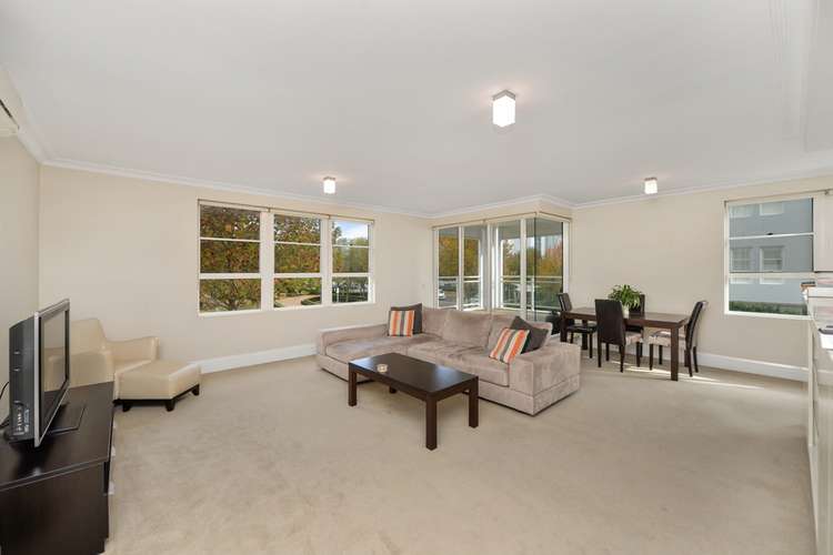 Fourth view of Homely apartment listing, 21/60-66 Village Drive, Breakfast Point NSW 2137