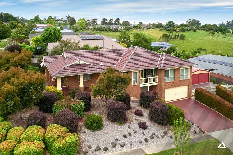 Main view of Homely house listing, 25 Shirley Road, Neerim South VIC 3831