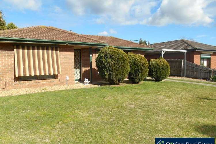 Third view of Homely house listing, 17 Marylyn Place, Cranbourne VIC 3977