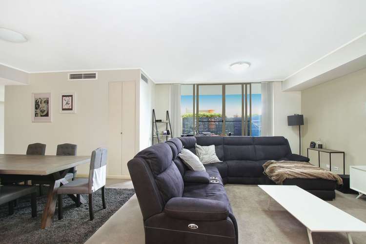 378/4 The Crescent, Wentworth Point NSW 2127