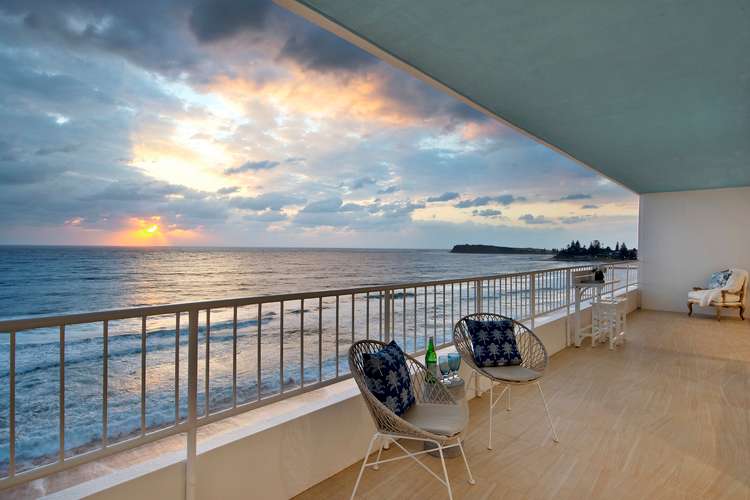 Main view of Homely apartment listing, 11/1114 Pittwater Road, Collaroy NSW 2097