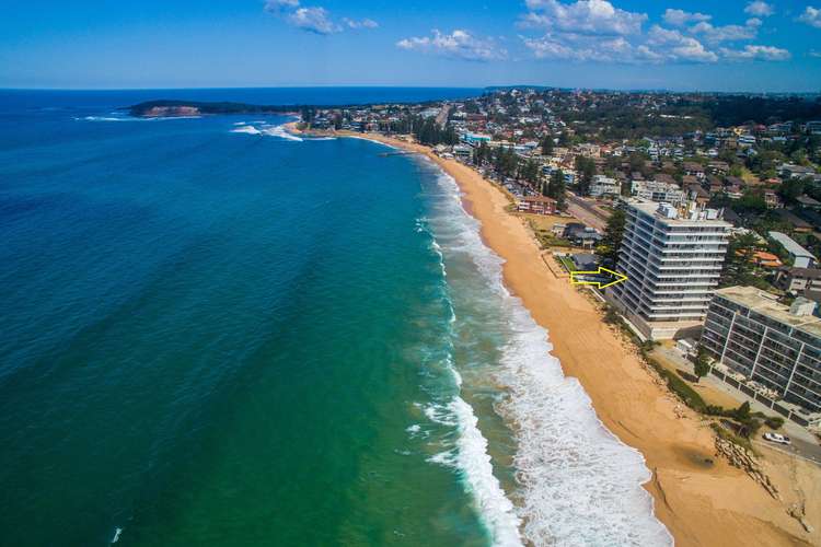 Third view of Homely apartment listing, 11/1114 Pittwater Road, Collaroy NSW 2097