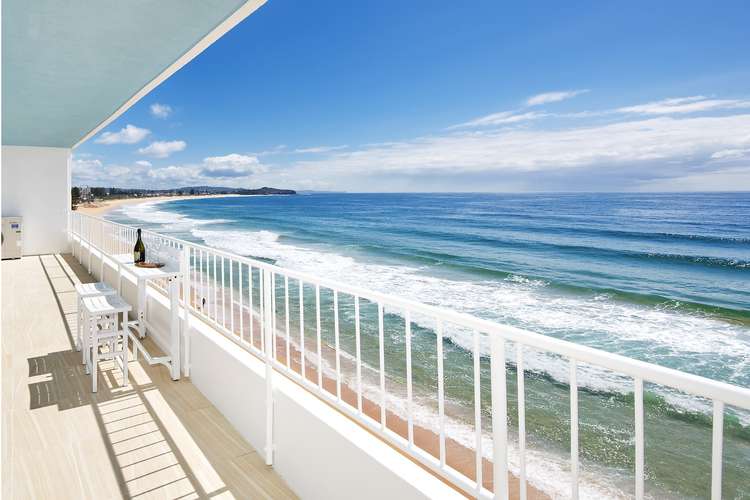 Fifth view of Homely apartment listing, 11/1114 Pittwater Road, Collaroy NSW 2097