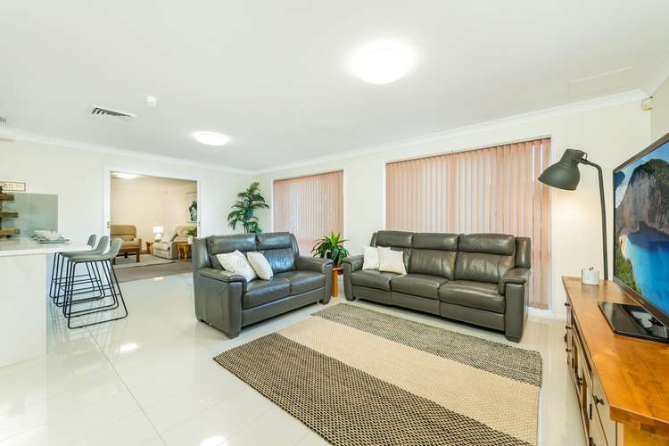 Second view of Homely house listing, 43 Baron Close, Kings Langley NSW 2147