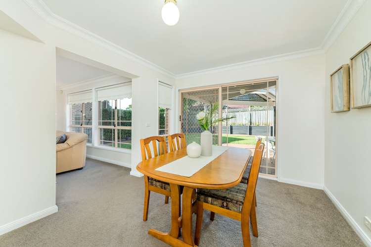 Fourth view of Homely house listing, 43 Baron Close, Kings Langley NSW 2147