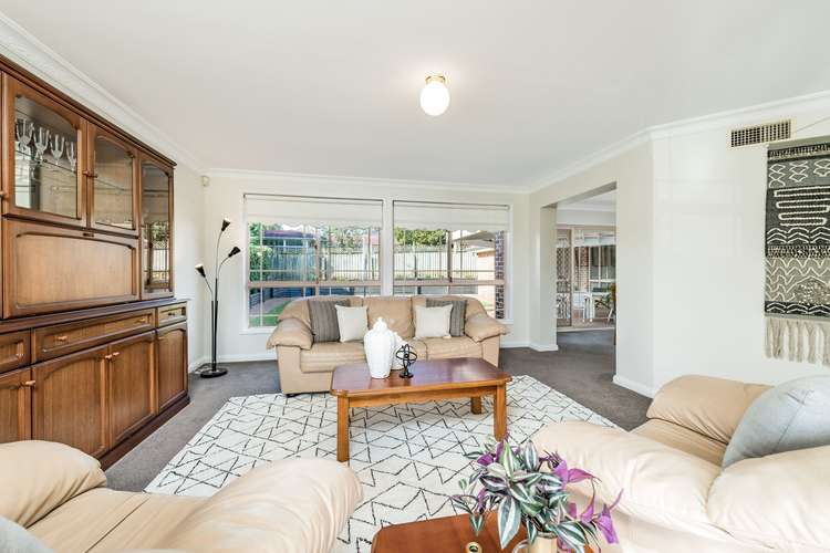 Fifth view of Homely house listing, 43 Baron Close, Kings Langley NSW 2147