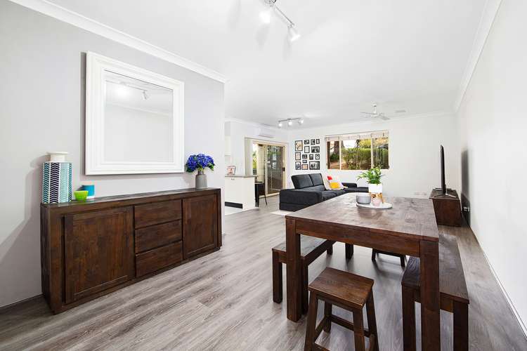 Main view of Homely apartment listing, 1/241-245 Kingsway, Caringbah NSW 2229