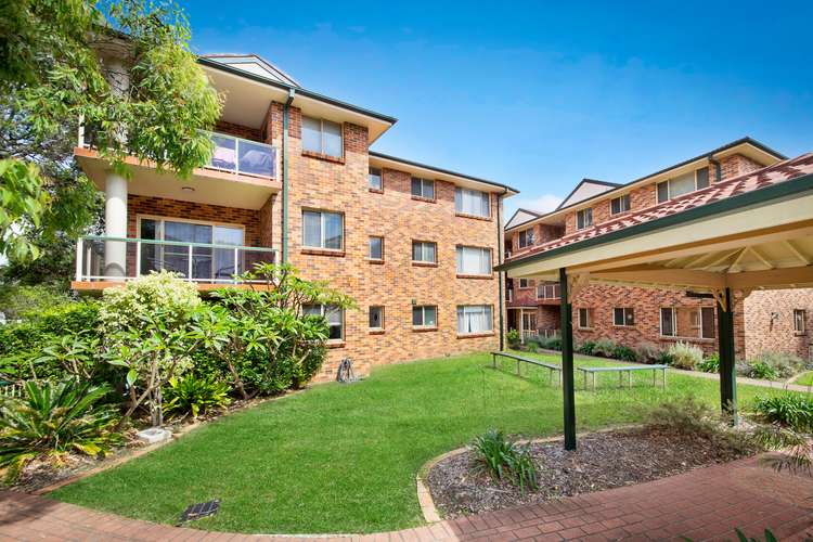 Second view of Homely apartment listing, 1/241-245 Kingsway, Caringbah NSW 2229