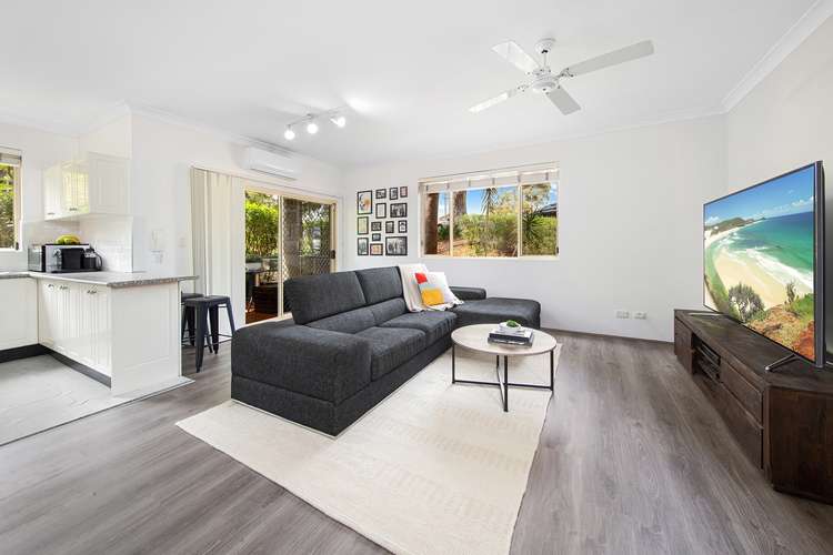 Third view of Homely apartment listing, 1/241-245 Kingsway, Caringbah NSW 2229