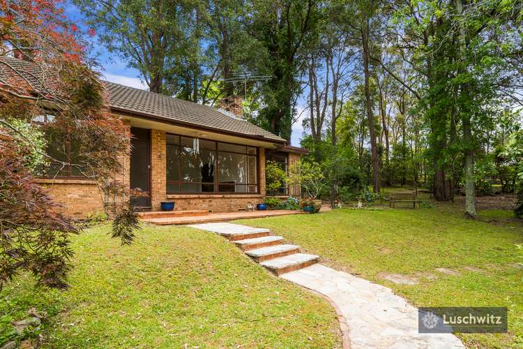 Main view of Homely house listing, 92 Boundary Road, Wahroonga NSW 2076