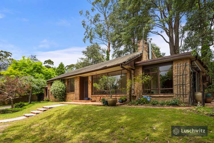 Second view of Homely house listing, 92 Boundary Road, Wahroonga NSW 2076
