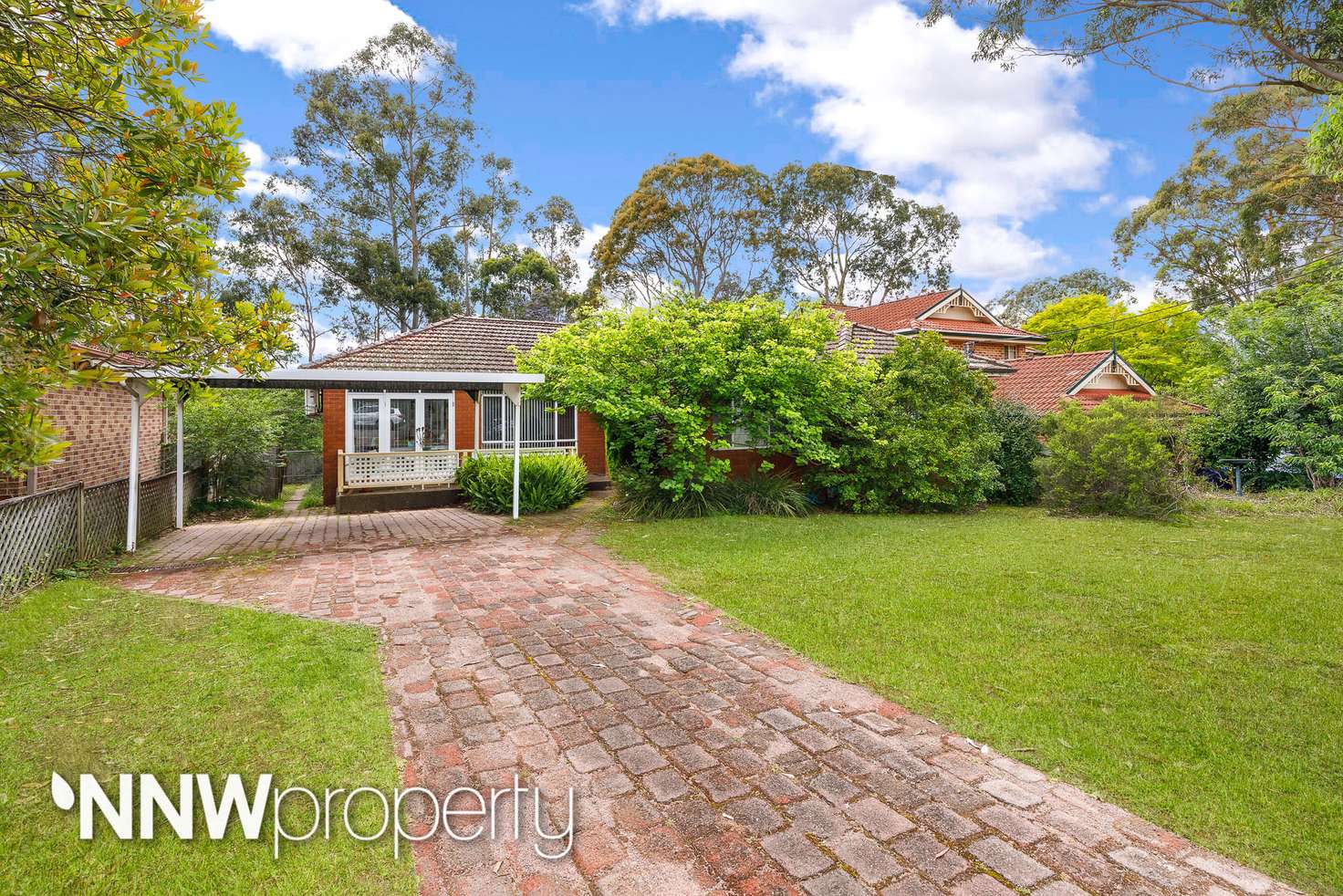 Main view of Homely house listing, 291 Malton Road, North Epping NSW 2121