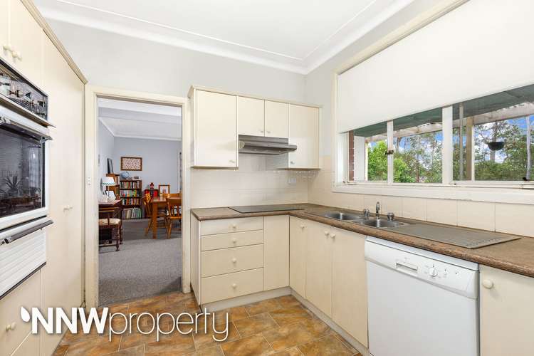 Second view of Homely house listing, 291 Malton Road, North Epping NSW 2121